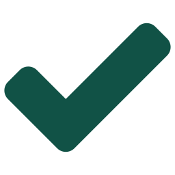 Checkmark:zelena