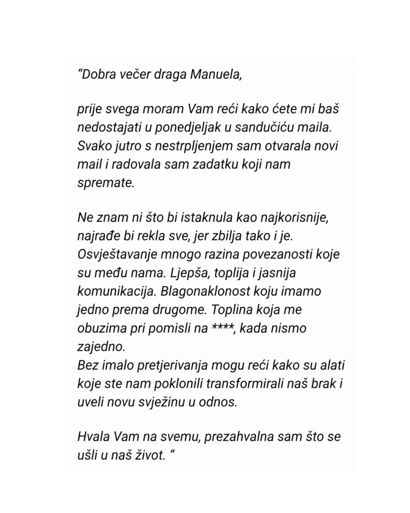 Buster bliskosti 05