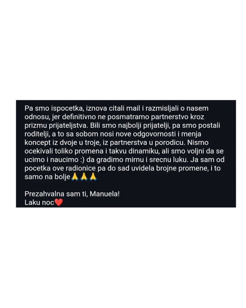 Buster bliskosti 09
