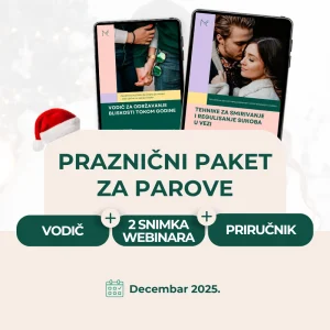 Praznični paket za parove (2)