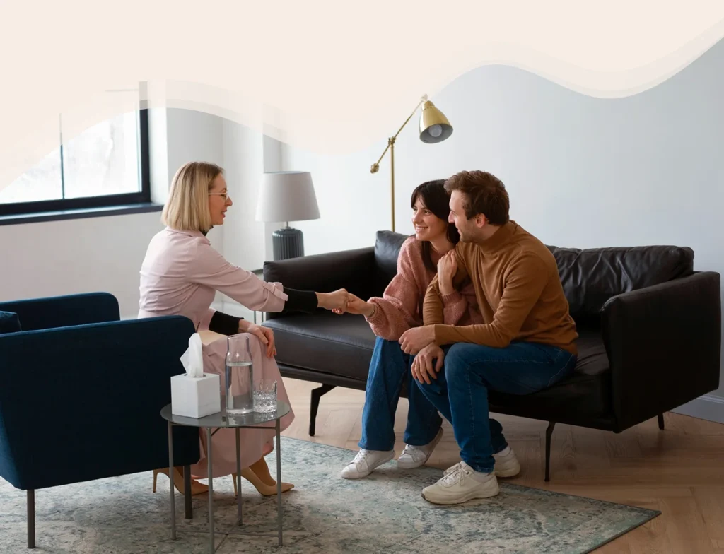 Rad sa parovima naslovna mob